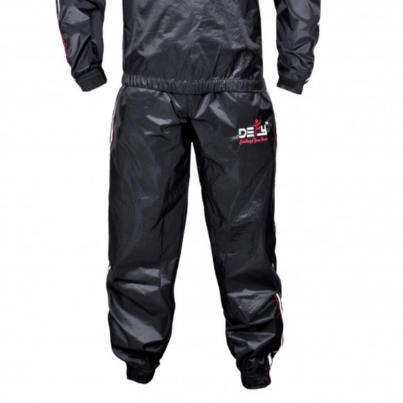 Defy suit - Picture 2 of 6